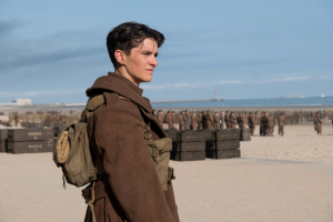 Dunkirk: A Rescue to Remember