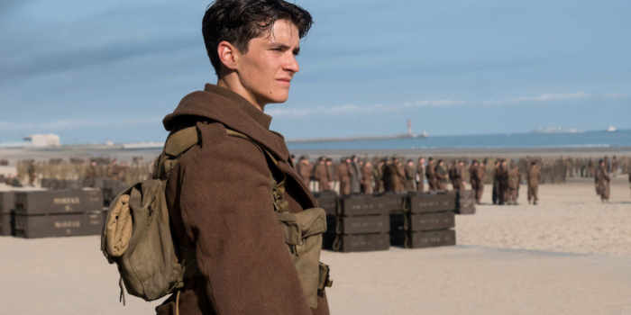 Dunkirk: A Rescue to Remember