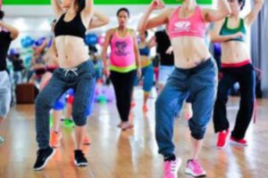Free DanceFIT Fitness Class for Adults