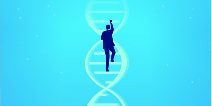 Gattaca: Are Your Genes Your Destiny?