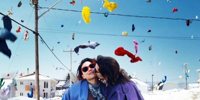 Laurence Anyways – Presented by Screen Queens