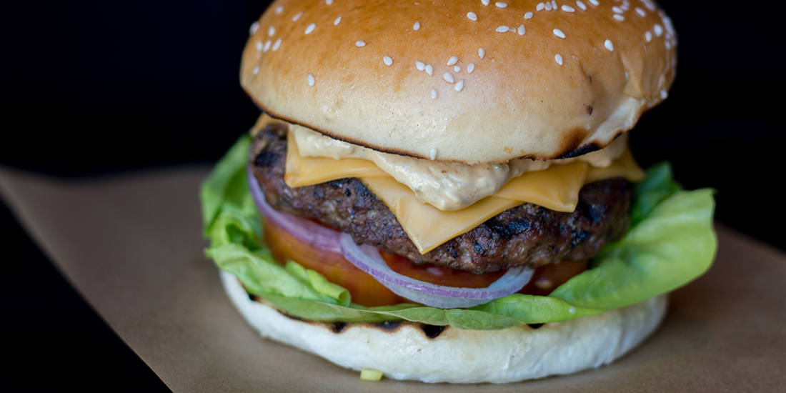 Fun lunch is sorted – Burger Face launches with $2 burgers