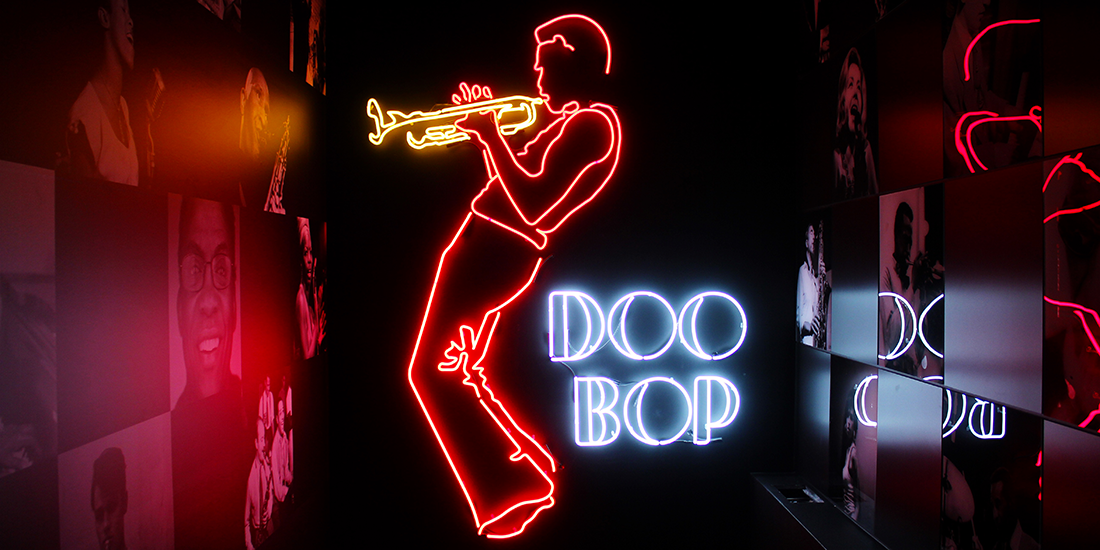 Doo Bop Jazz Bar
