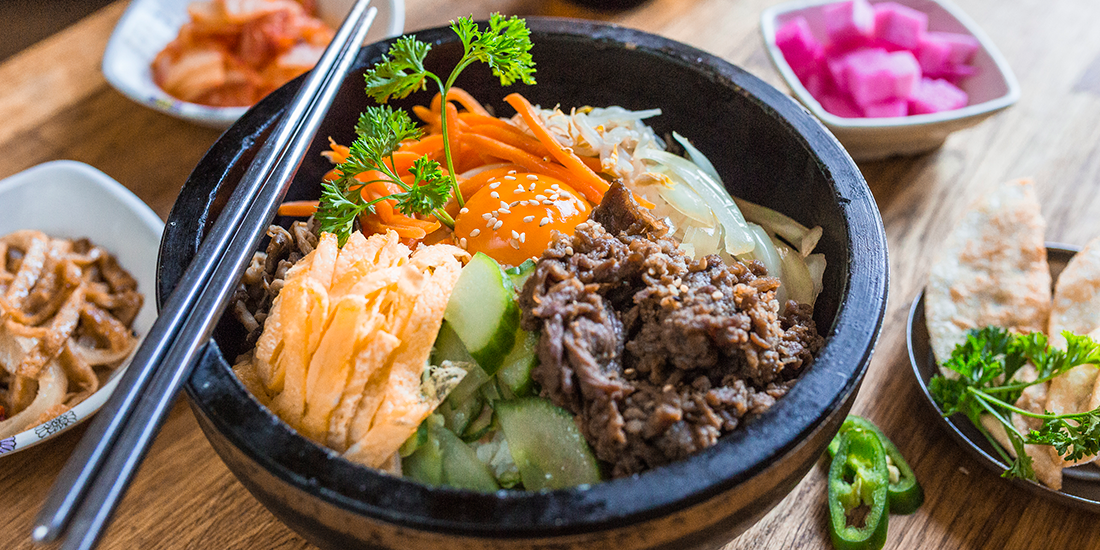 The round-up: get fired up for Brisbane’s best Korean BBQ