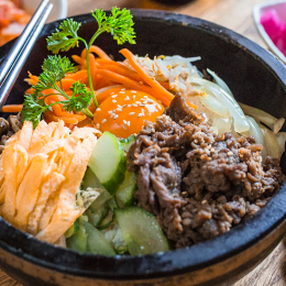 The round-up: get fired up for Brisbane’s best Korean BBQ