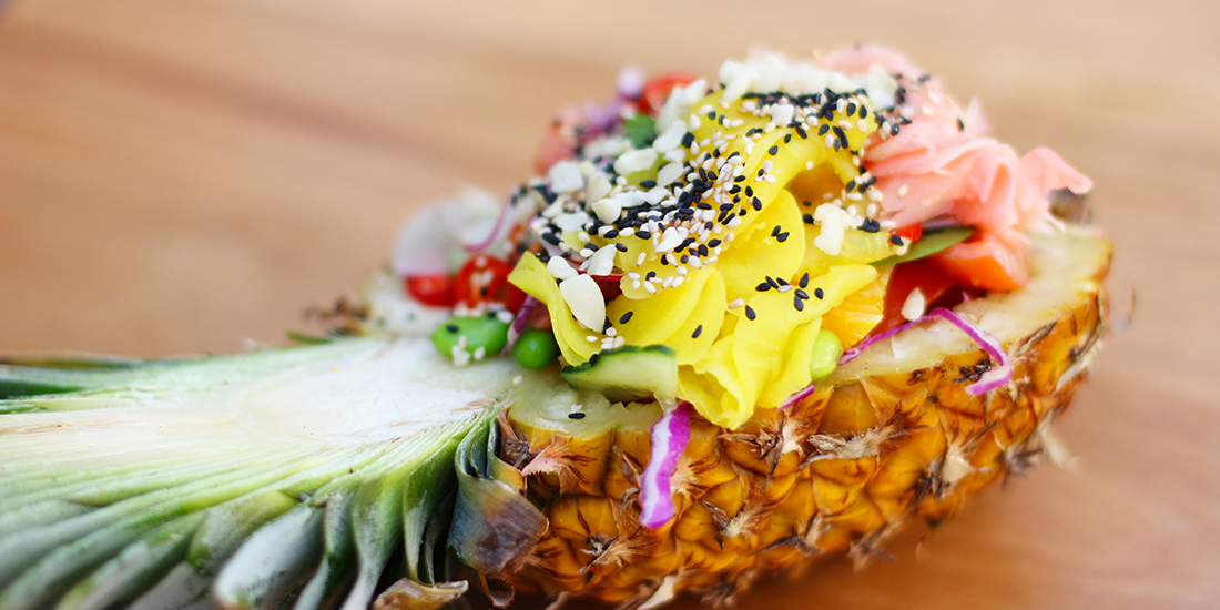 Suki brings its bowls and burritos to Bulimba's Oxford Street