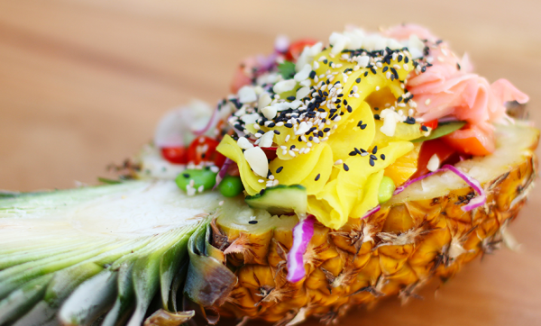 Suki brings its bowls and burritos to Bulimba's Oxford Street