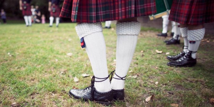 Tartan Day