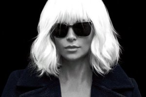 Atomic Blonde Preview