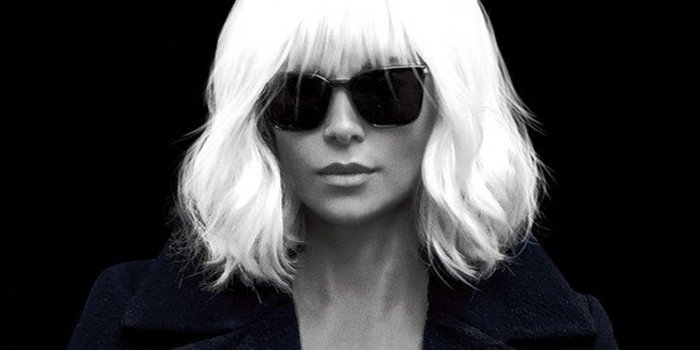 Atomic Blonde Preview
