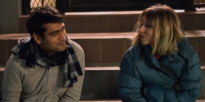 The Big Sick Preview Screenings