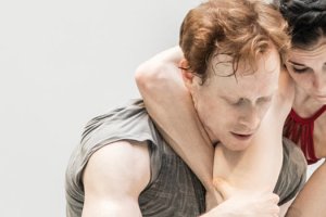 Made On The Body: Choreography From The Royal Ballet