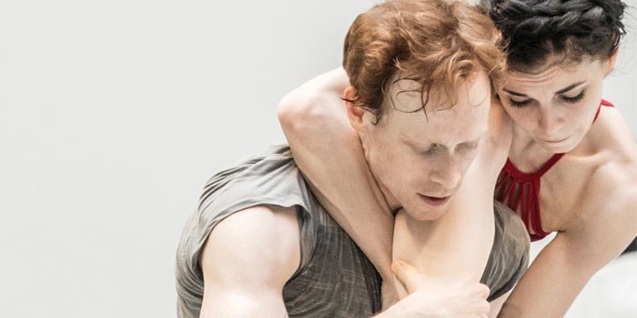 Made On The Body: Choreography From The Royal Ballet