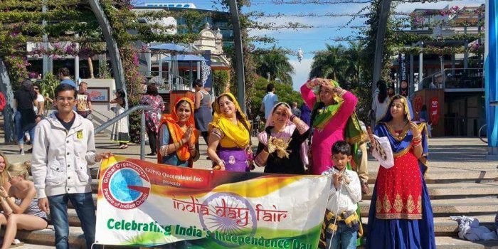 India Day Fair 2017