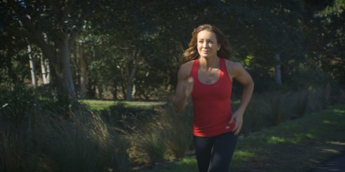 Redcliffe Parkrun