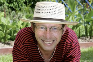 Good Food Club: Brisbane Gardening With Jerry Coleby-Williams