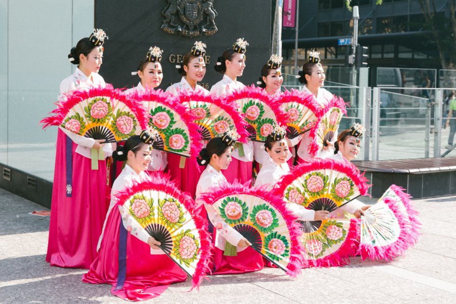 Korean Cultural Festival | The Weekend Edition | What's on in Brisbane