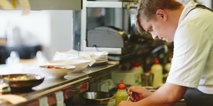 Good Food Club: Brisbane on a Plate