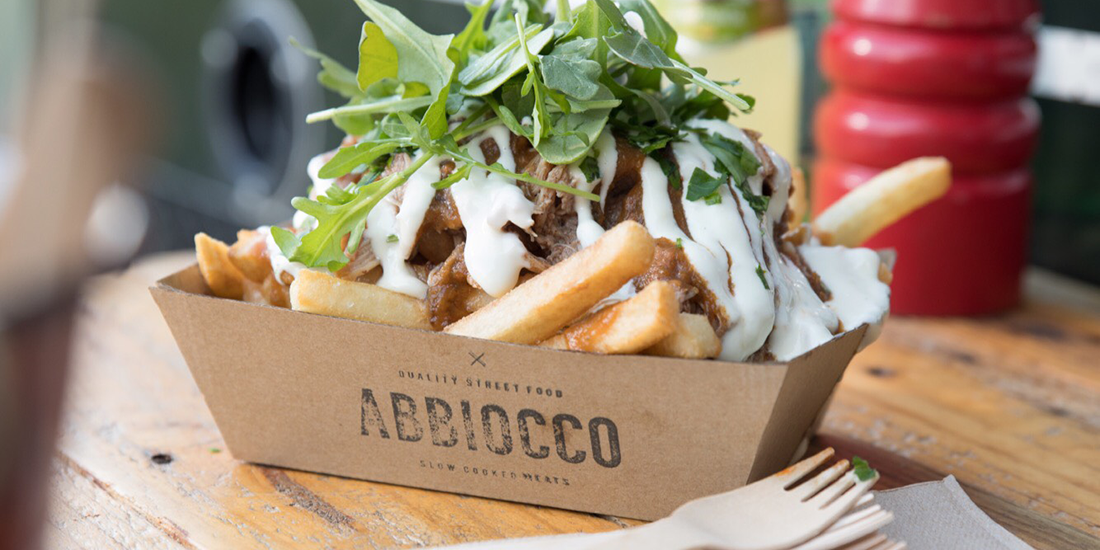 Abbiocco Food Truck