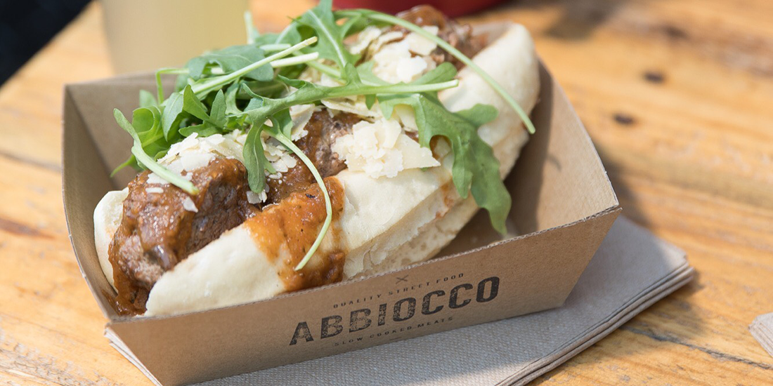 Abbiocco Food Truck