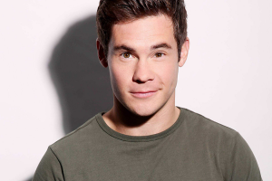 Adam Devine