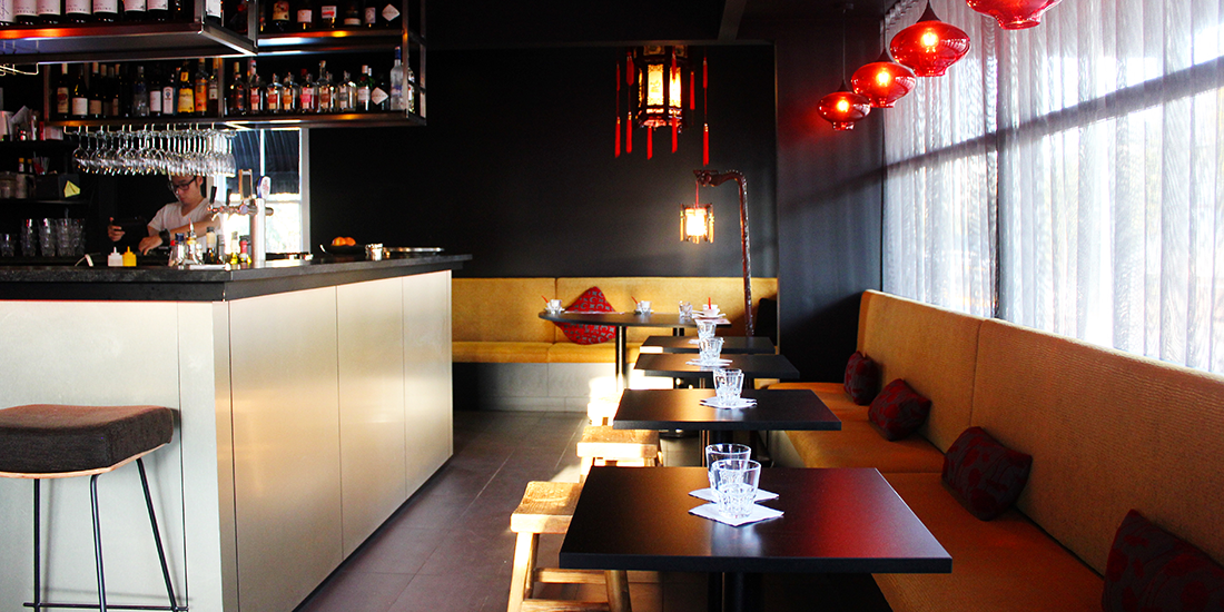 Sichuan Bang Bang brings the heat to Paddington with Bang Bang Bar