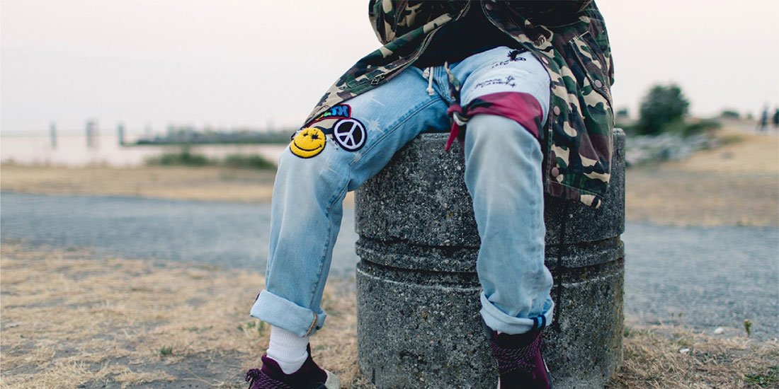 Groovy, baby – Billionaire Boys Club's latest drop goes subtly psychedelic