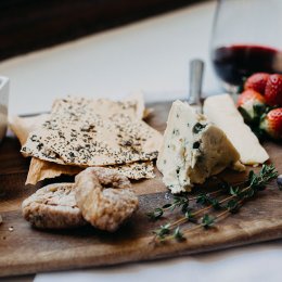 A trinity of good taste – Cheese, Wine & Hops takes over Treasury Brisbane