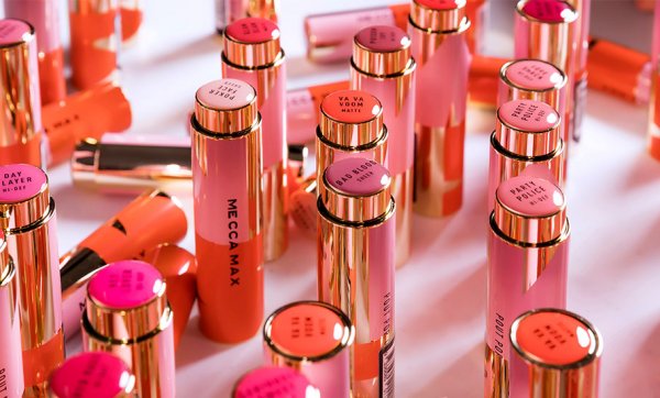 Beauty junkies rejoice! MECCA unveils its hotly anticipated in-house brand