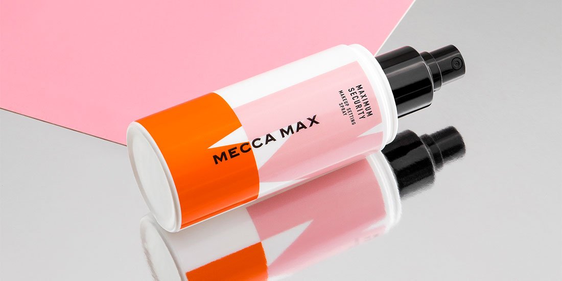 Beauty junkies rejoice! MECCA unveils its hotly anticipated in-house brand