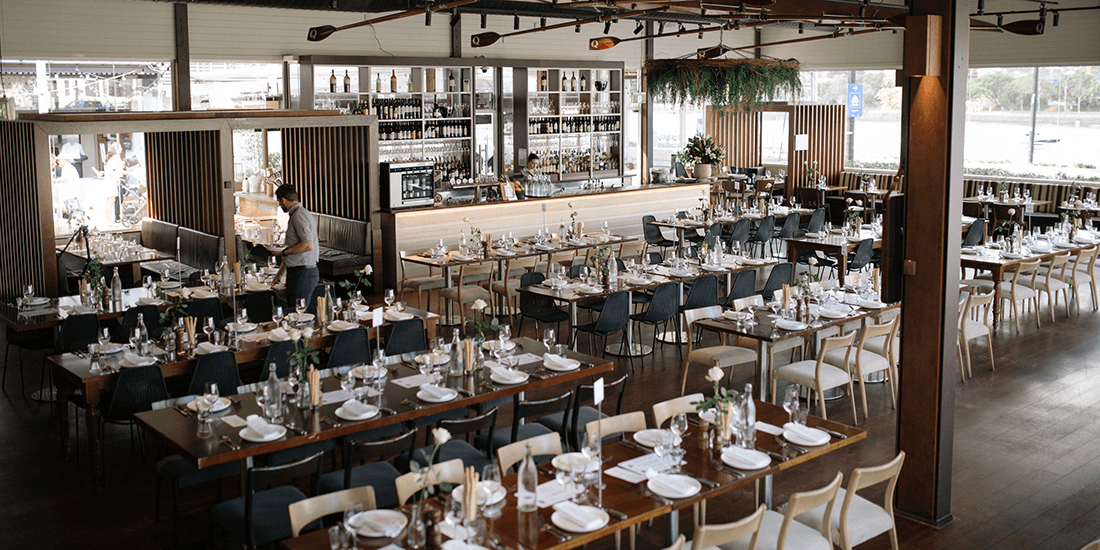 The Boatshed | Brisbane's best steaks