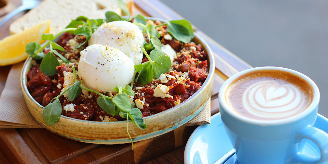 The Brunswick Project brings boozy brunches and stellar service to New Farm