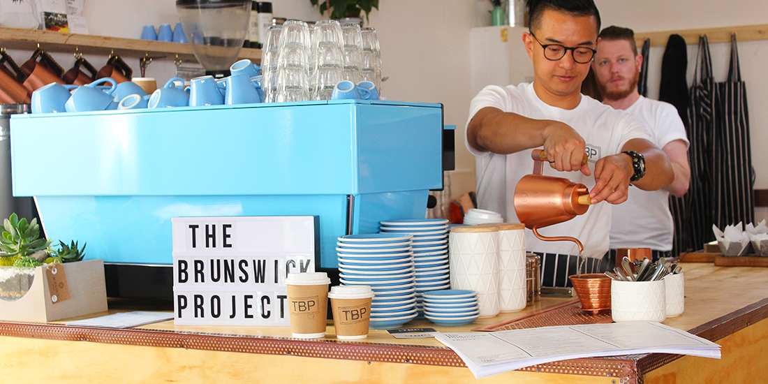 The Brunswick Project brings boozy brunches and stellar service to New Farm