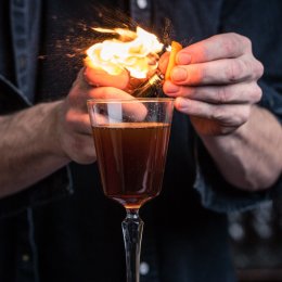 The Gresham | Brisbane's ten best bars