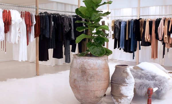Wolfe & Ordnance brings its coveted and curated fashion edit to James Street