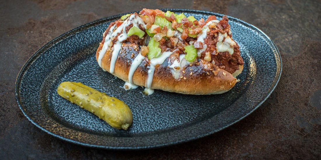 Ze Pickle celebrates the opening of its Camp Hill store with a mouth-watering new menu