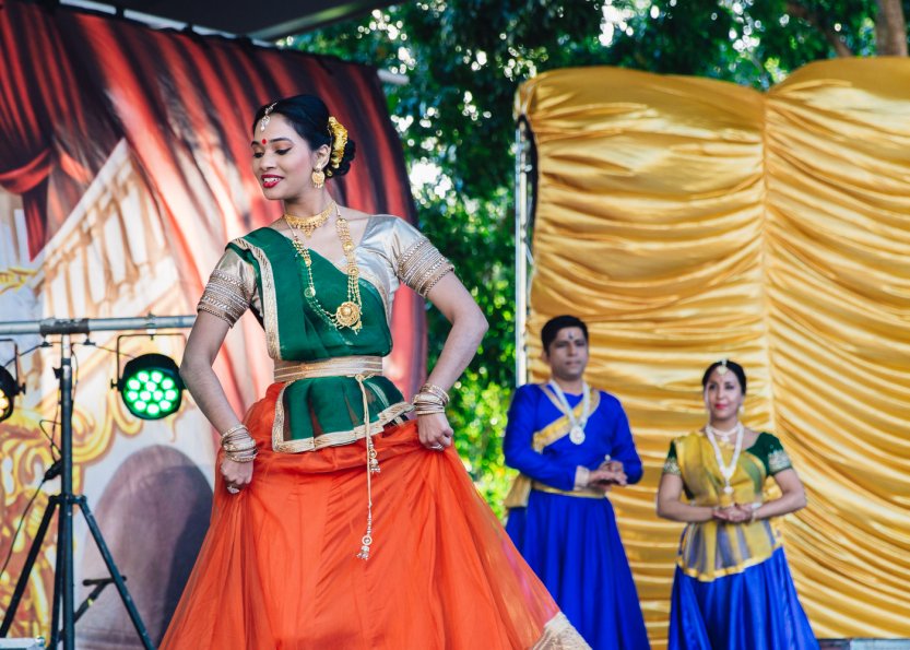 India Day Fair | The Weekend Edition | What's on in Brisbane