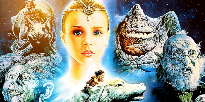 Neverending Story Screenings