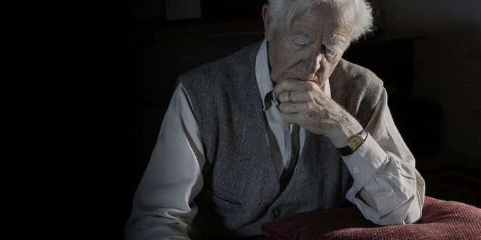 John Le Carre presents An Evening with George Smiley