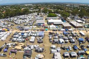 2018 Moreton Bay Expo