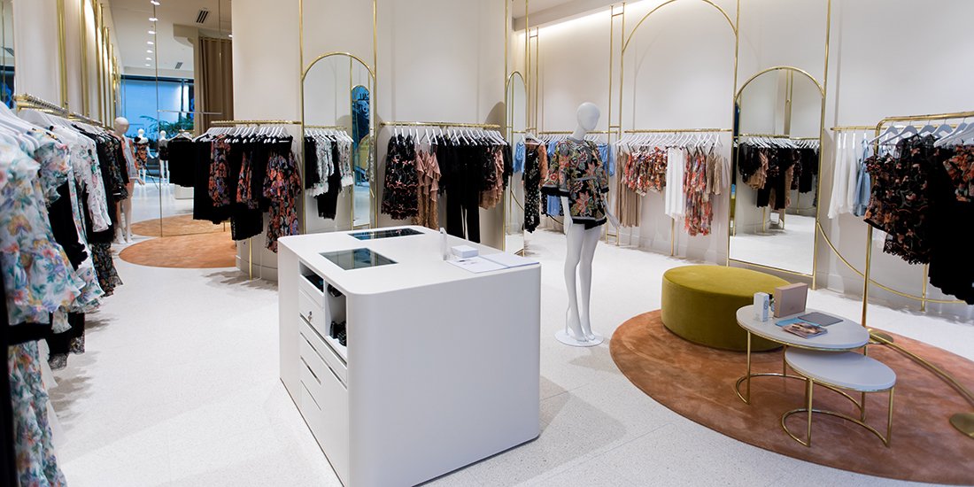 alice mccall stores