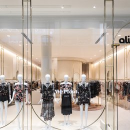 alice McCALL and Furla lead Westfield Chermside’s premium fashion offering