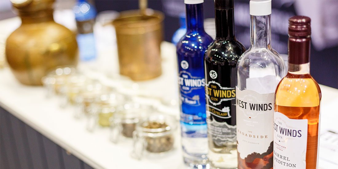 From cheese alleys to wine ice-cream – find your new favourites at the Good Food and Wine Show