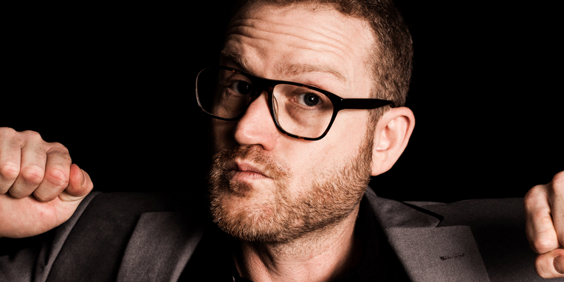 John Safran