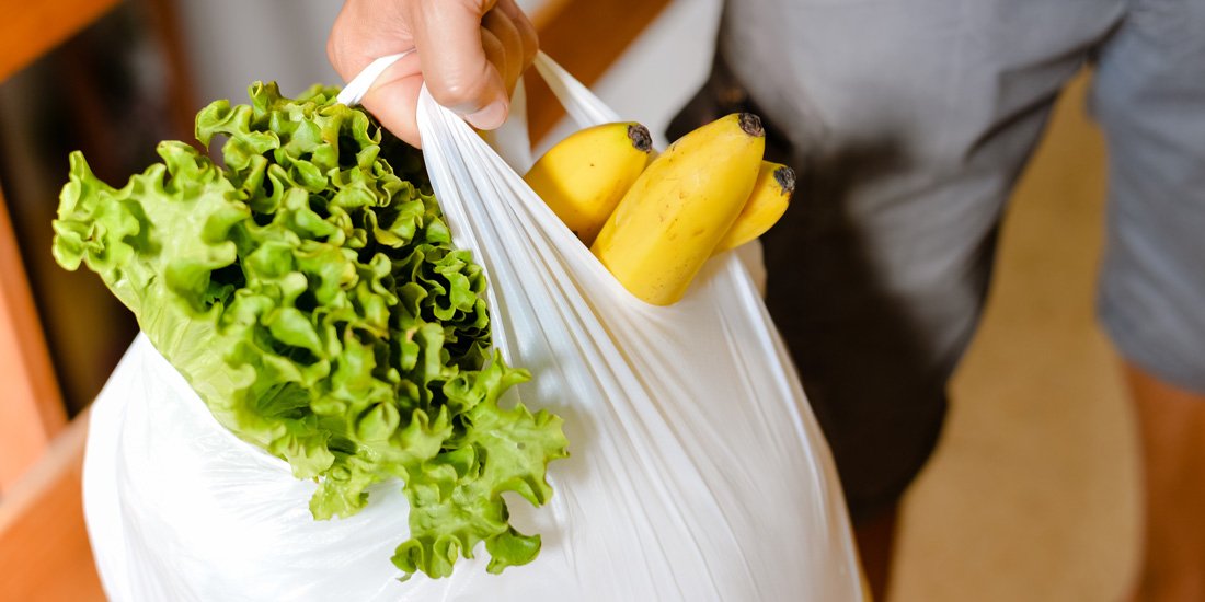 Hooray environment! Queensland to ban plastic bags and introduce cash-for-cans scheme