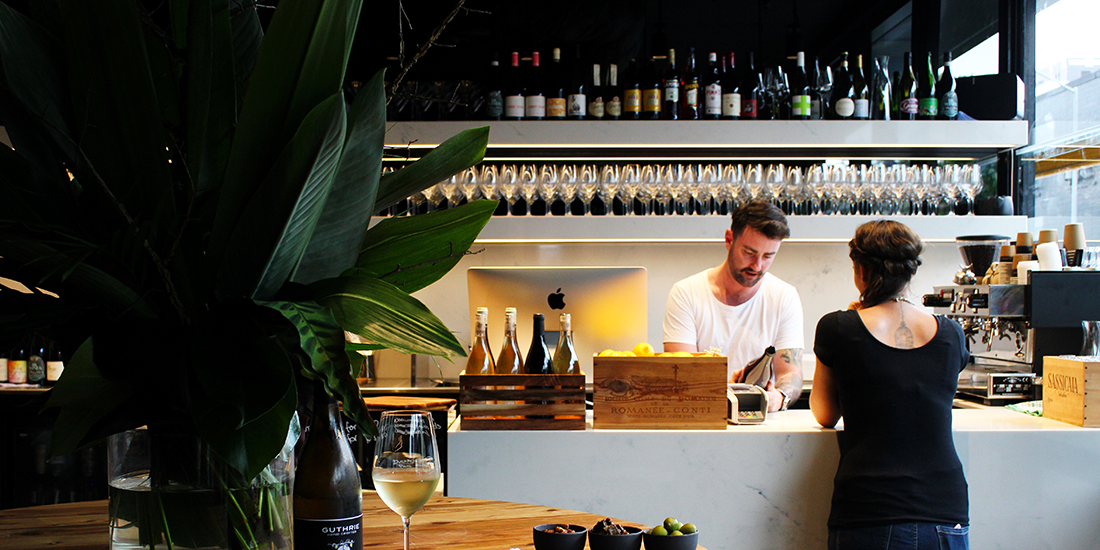 Fortitude Valley gets a new home for top-notch drops in The Valley Wine Bar