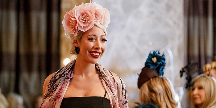 Melbourne Cup High Tea