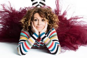 Kitty Flanagan