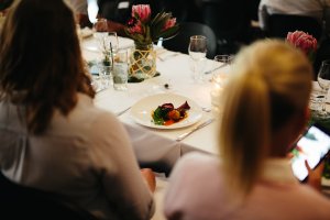 2017 Melbourne Cup at the Embassy