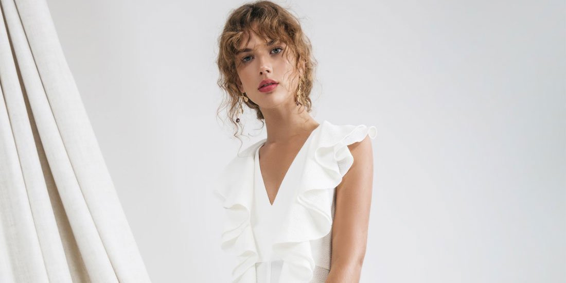 All white, all right – the must-have pieces for your Le Dîner en Blanc outfit